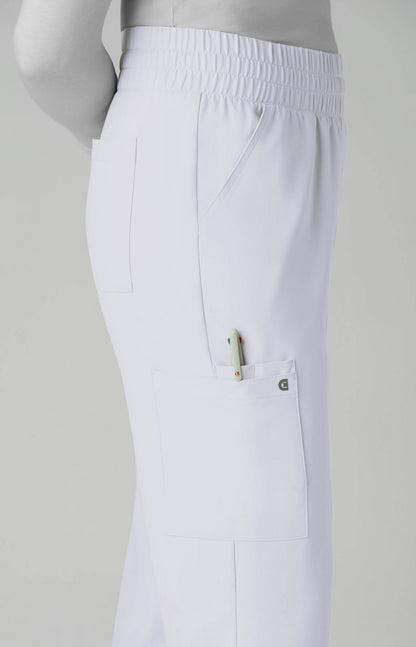 Saylor by Cureology — ქალის სამედიცინო ფორმის შარვალი