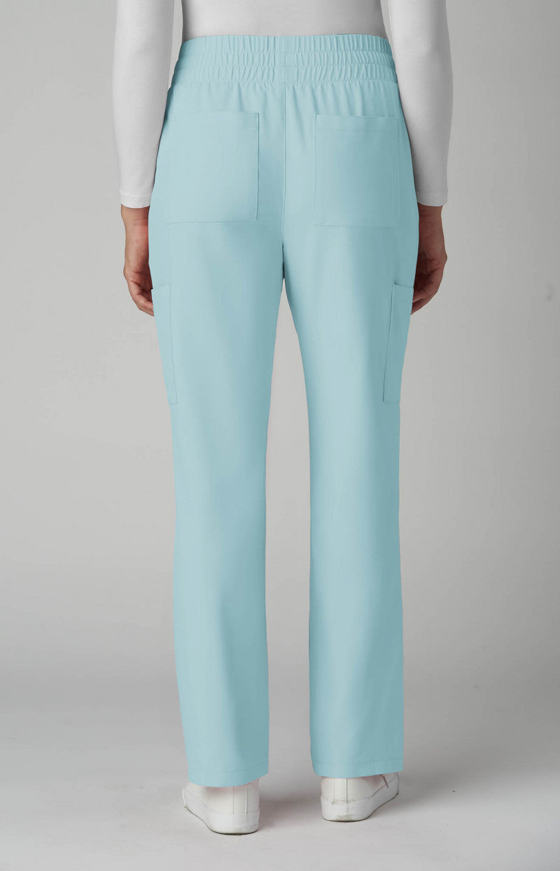 Women's Scrubs: Medium Top & Medium Pants