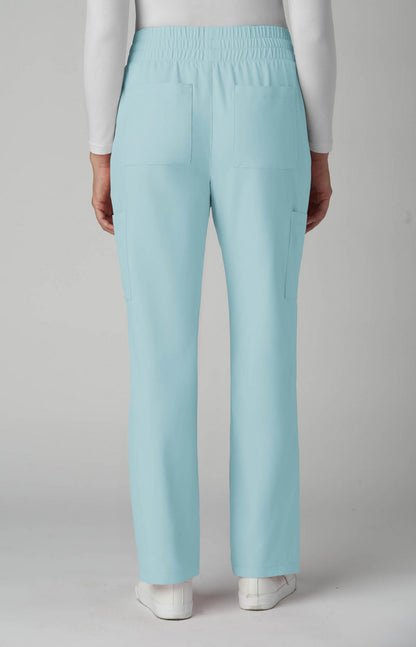 Women's Scrubs: Medium Top & Medium Pants