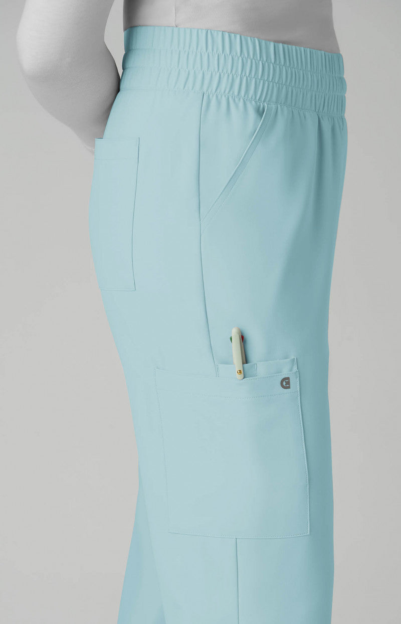 Saylor by Cureology — ქალის სამედიცინო ფორმის შარვალი