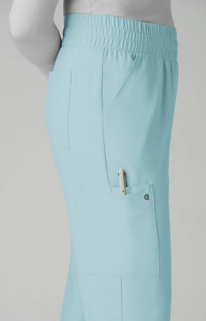 Saylor by Cureology — ქალის სამედიცინო ფორმის შარვალი