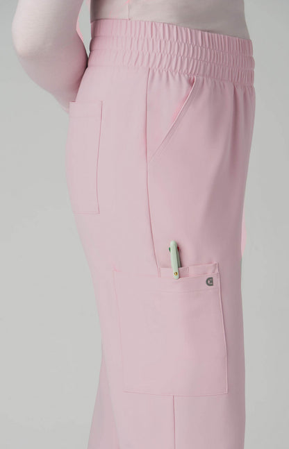 Saylor by Cureology — ქალის სამედიცინო ფორმის შარვალი