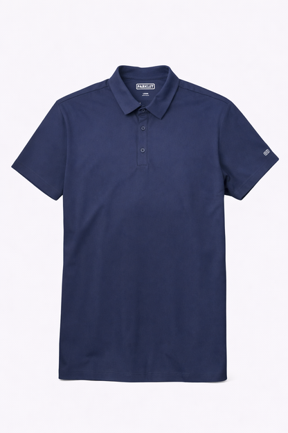 კაცის სამედიცინო ფორმის პოლო