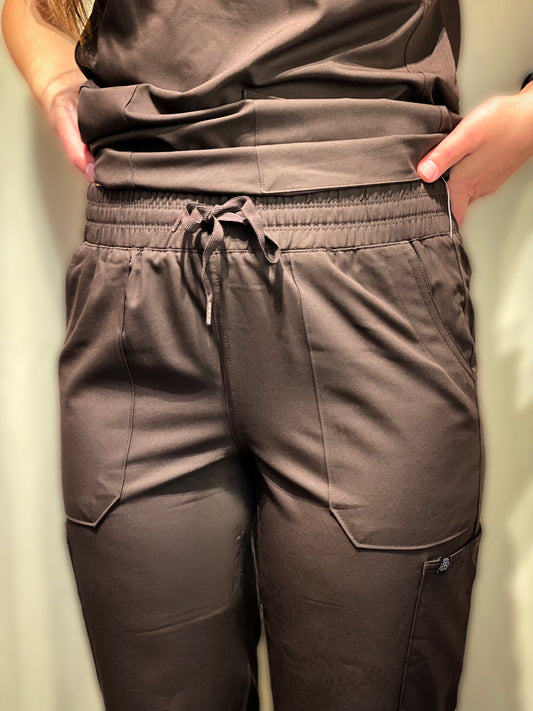 Energy by Zavaté STUDIO 3063 — ქალის სამედიცინო ფორმის შარვალი