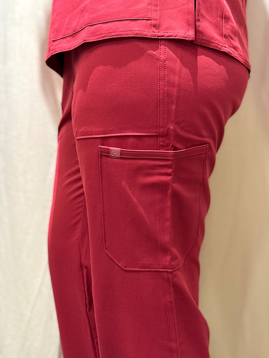 Energy by Zavaté STUDIO 3063 — ქალის სამედიცინო ფორმის შარვალი