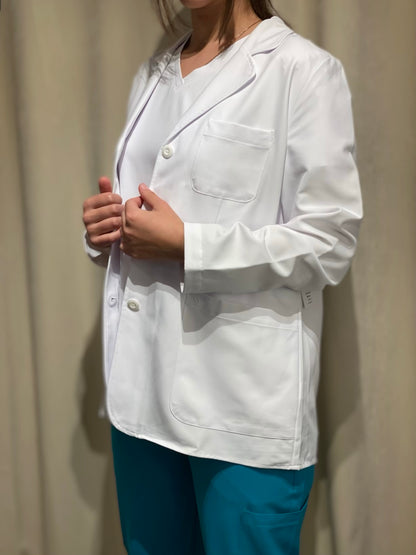 koi Scrubs Essentials Amelia Women’s Coat