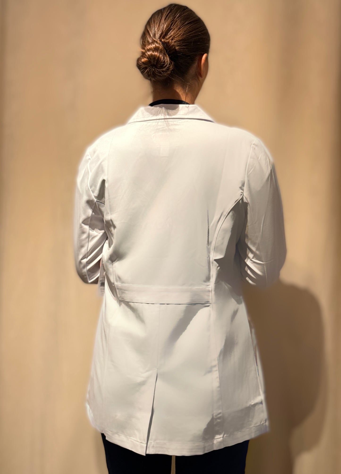 koi Scrubs Essentials Connect Women’s Coat