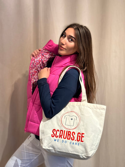 SCRUBS.GE — ჩანთა