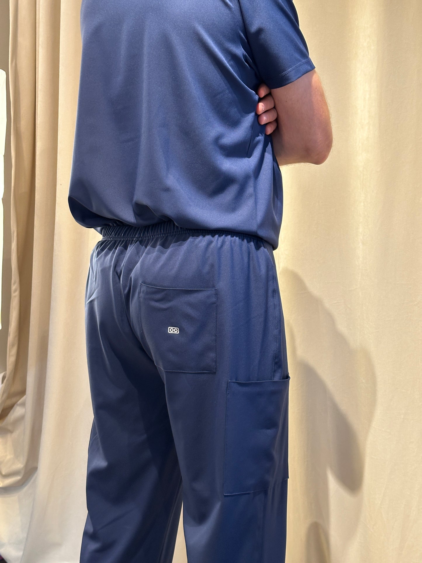 ASTRO JESSE UNISEX Pant