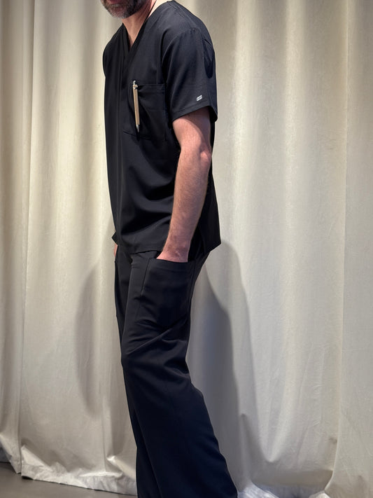 ASTRO JESSE UNISEX შარვალი