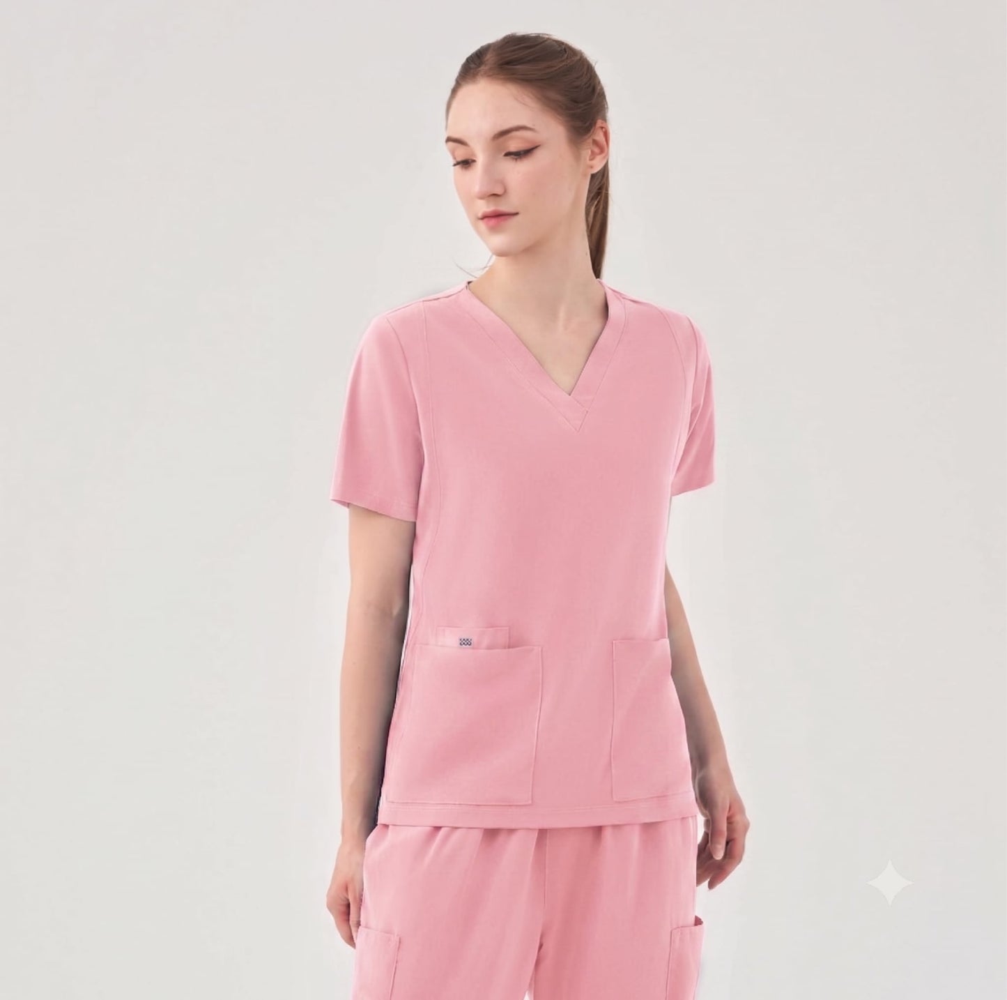 AURORA by PARKLEY Quantum Women's Top