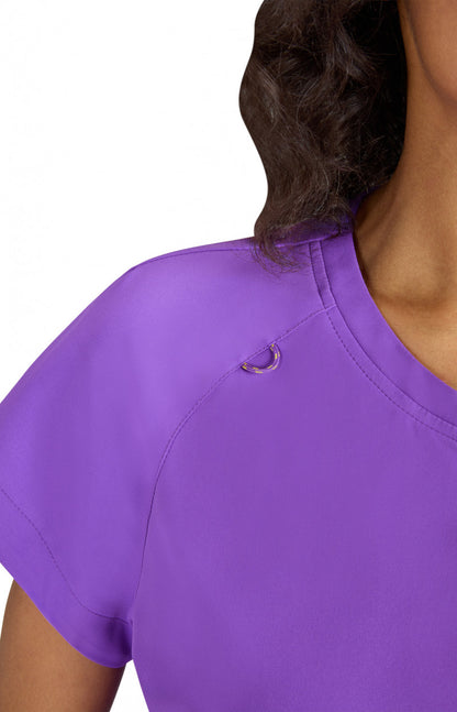 koi | SmileyWorld Ecstatic Women's Top