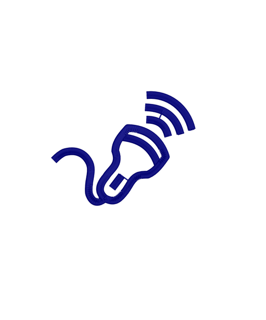 ექოსკოპიის ნაქარგი 