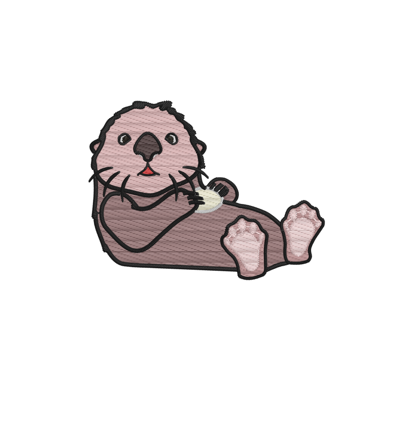 Sea Otter
