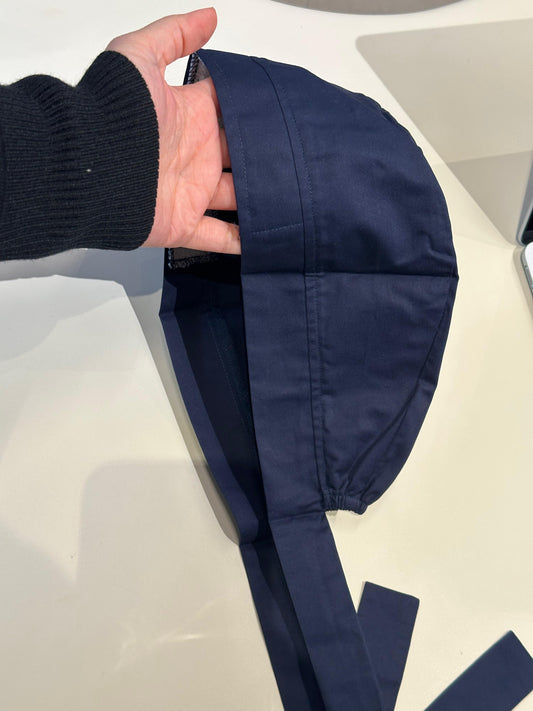 საოპერაციო ქუდი