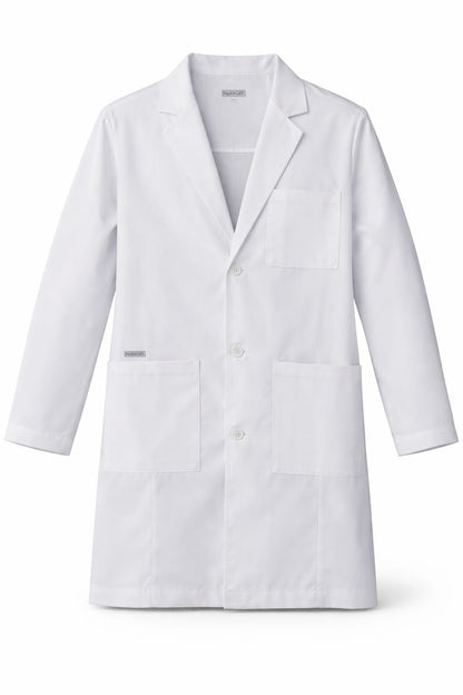 PARKLEY Mens Lab Coat