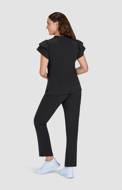 Clary by Betsey Johnson — ქალის სამედიცინო ფორმის ზედა