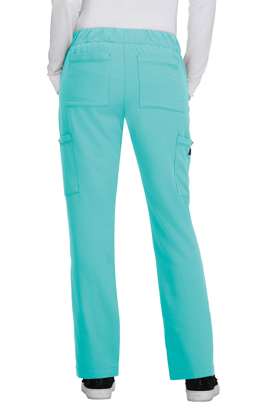 Women's Scrubs: XL Top & XL Pants