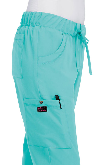 Women's Scrubs: XL Top & XL Pants