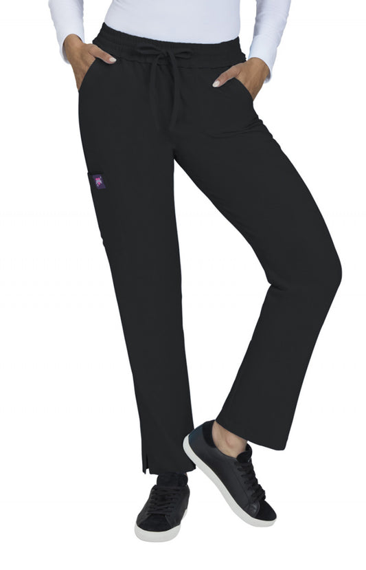 Betsey Johnson Bergamot Women's 6-Pocket Scrub Pant