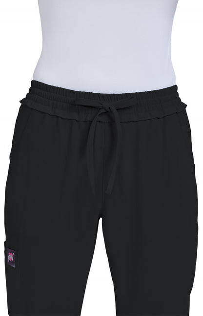 Bergamot by Betsey Johnson — ქალის სამედიცინო ფორმის შარვალი