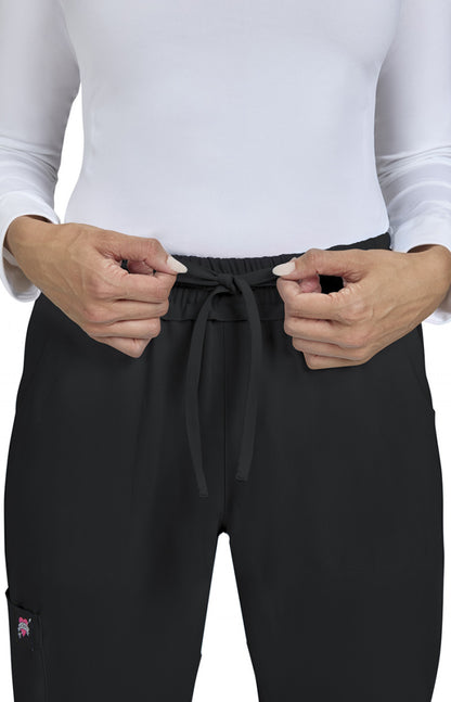 Bergamot by Betsey Johnson — ქალის სამედიცინო ფორმის შარვალი