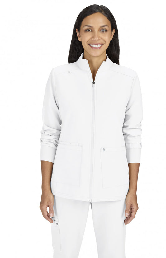 Cureology Geneses Women's 2-Pocket Jacket