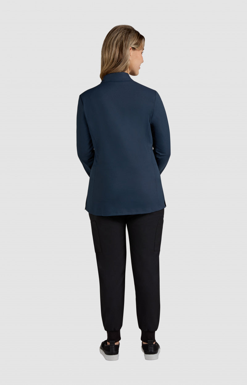 Geneses by Cureology — ქალის სამედიცინო მოსაცმელი 