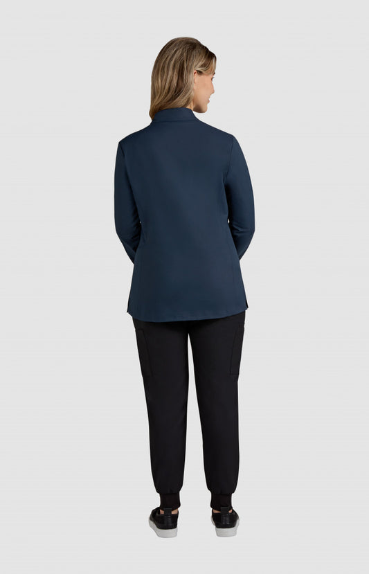 Geneses by Cureology — ქალის სამედიცინო მოსაცმელი 