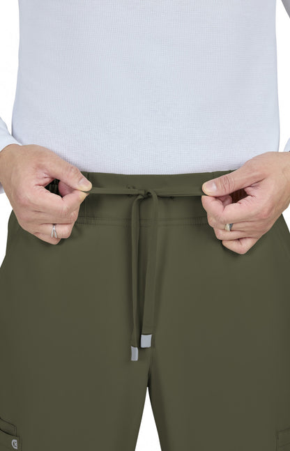 koi Cureology Neuro კაცის სამედიცინო ფორმის შარვალი