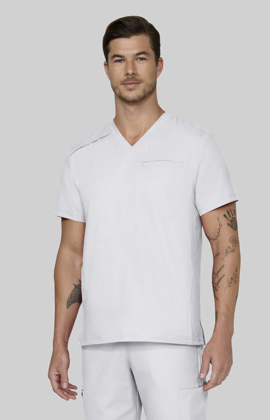 Stasis by Cureology — მამაკაცის სამედიცინო ფორმის ზედა