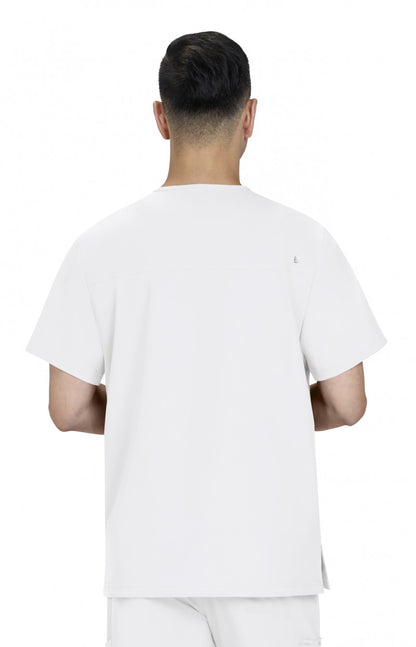 Stasis by Cureology — მამაკაცის სამედიცინო ფორმის ზედა