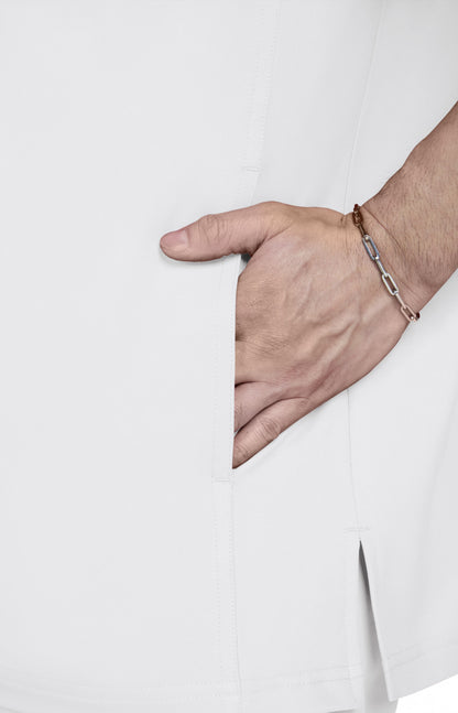 Stasis by Cureology — მამაკაცის სამედიცინო ფორმის ზედა