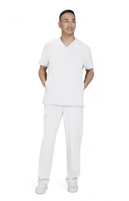 Stasis by Cureology — მამაკაცის სამედიცინო ფორმის ზედა