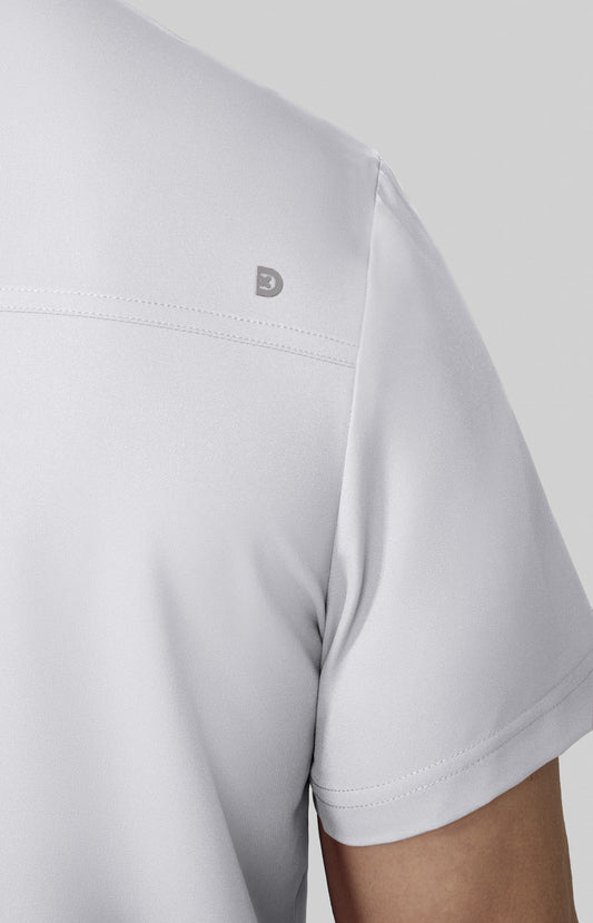 Stasis by Cureology — მამაკაცის სამედიცინო ფორმის ზედა