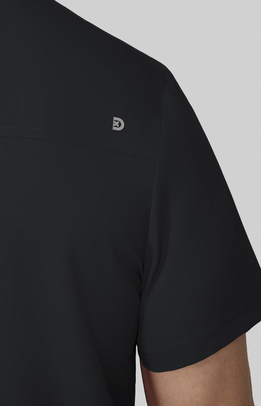 Stasis by Cureology — მამაკაცის სამედიცინო ფორმის ზედა