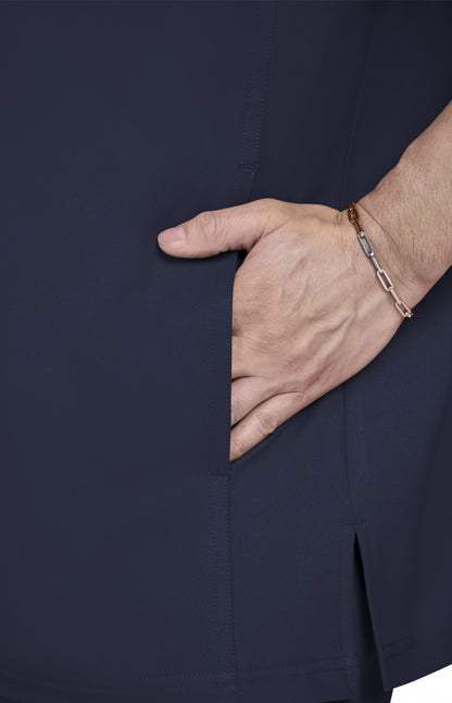 Stasis by Cureology — მამაკაცის სამედიცინო ფორმის ზედა