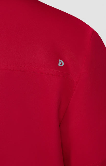 Stasis by Cureology — მამაკაცის სამედიცინო ფორმის ზედა