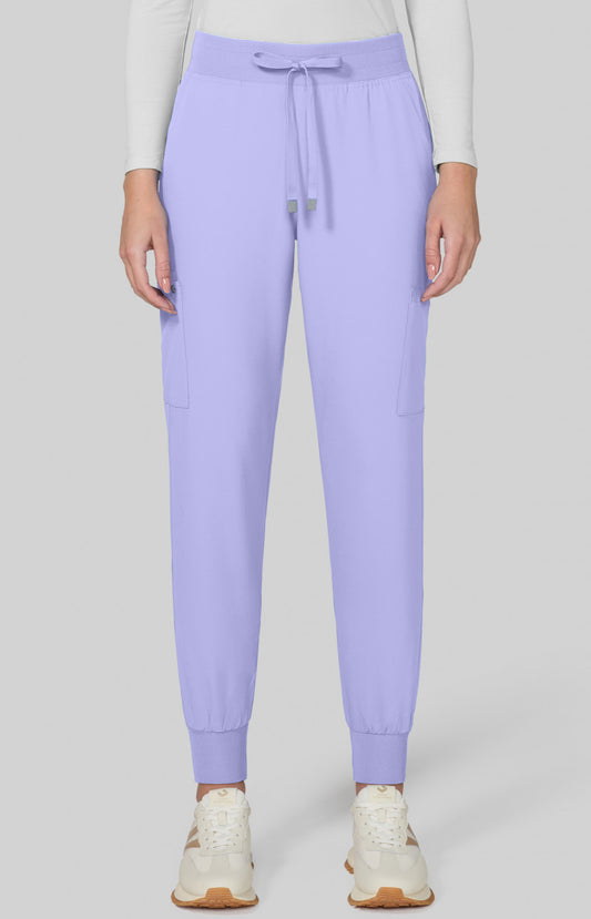Cureology Pulse Women's Pant Lavender