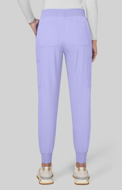 Pulse by Cureology — ქალის სამედიცინო ფორმის შარვალი