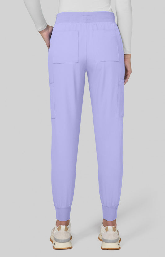 Cureology Pulse Women's Pant Lavender