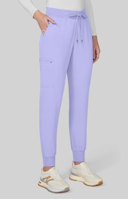 Pulse by Cureology — ქალის სამედიცინო ფორმის შარვალი