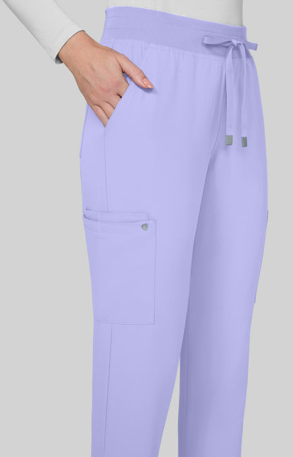 Pulse by Cureology — ქალის სამედიცინო ფორმის შარვალი