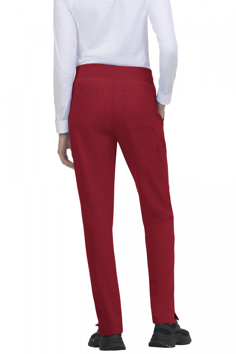 Atria Women's 7-Pocket Scrub Pant