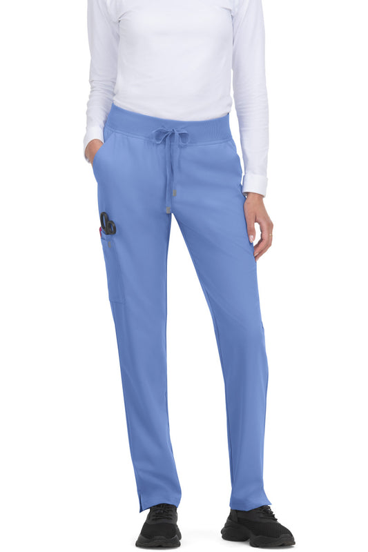 Atria Women's 7-Pocket Scrub Pant