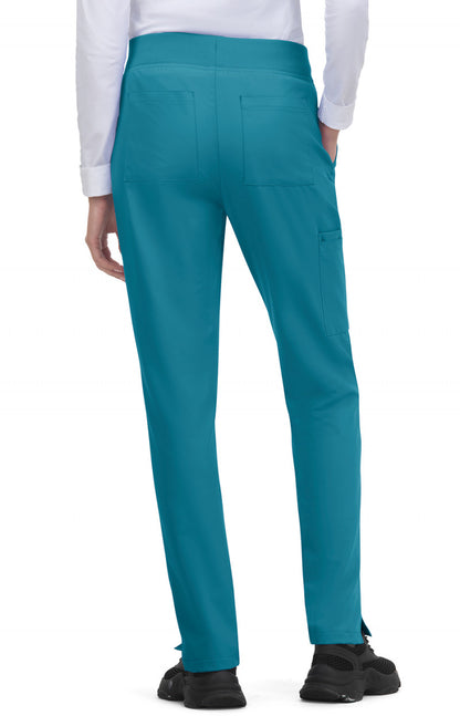 Atria Women's 7-Pocket Scrub Pant