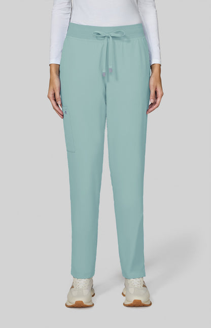 Atria Women's 7-Pocket Scrub Pant