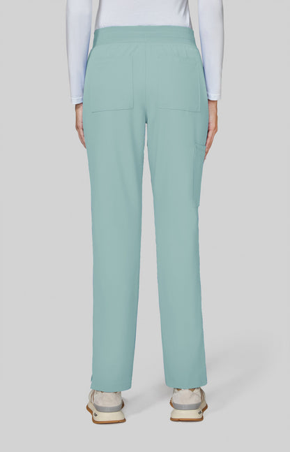 Atria Women's 7-Pocket Scrub Pant
