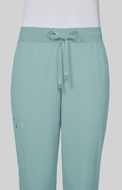 Atria Women's 7-Pocket Scrub Pant