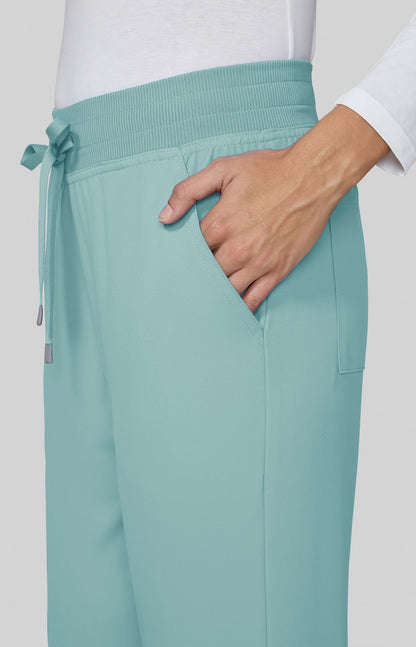 Atria Women's 7-Pocket Scrub Pant